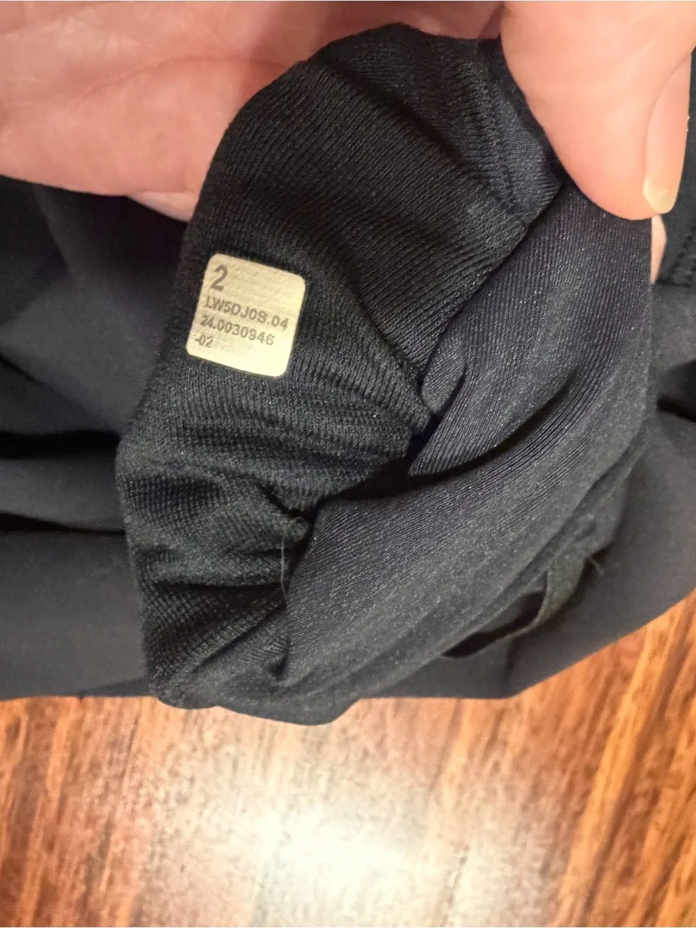 lululemon athletica lululemon wunder